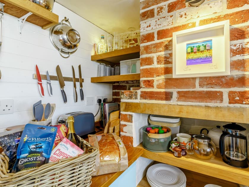 Kitchen | Angel Lane, Woodbridge