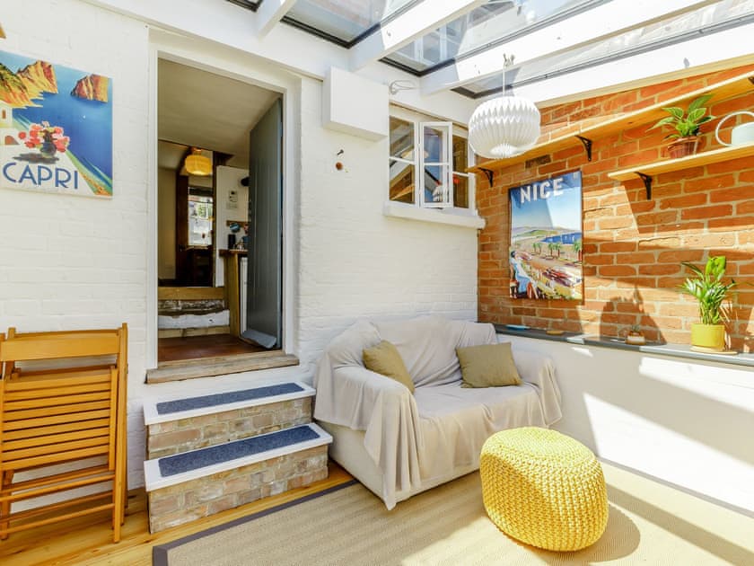 Conservatory | Angel Lane, Woodbridge