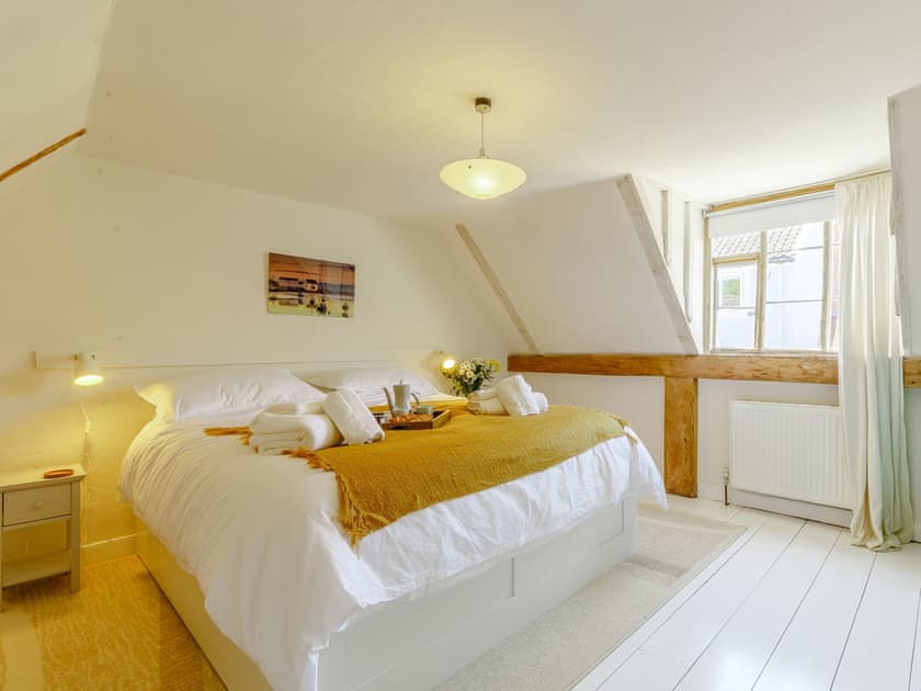 Double bedroom | Angel Lane, Woodbridge