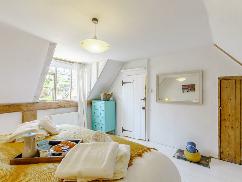 Double bedroom | Angel Lane, Woodbridge