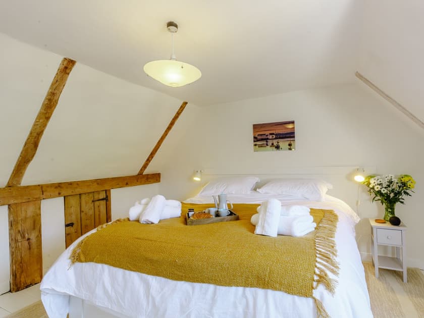 Double bedroom | Angel Lane, Woodbridge