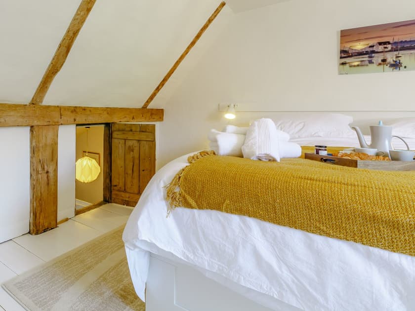 Double bedroom | Angel Lane, Woodbridge