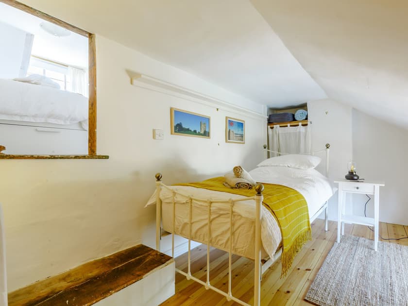 Single bedroom | Angel Lane, Woodbridge