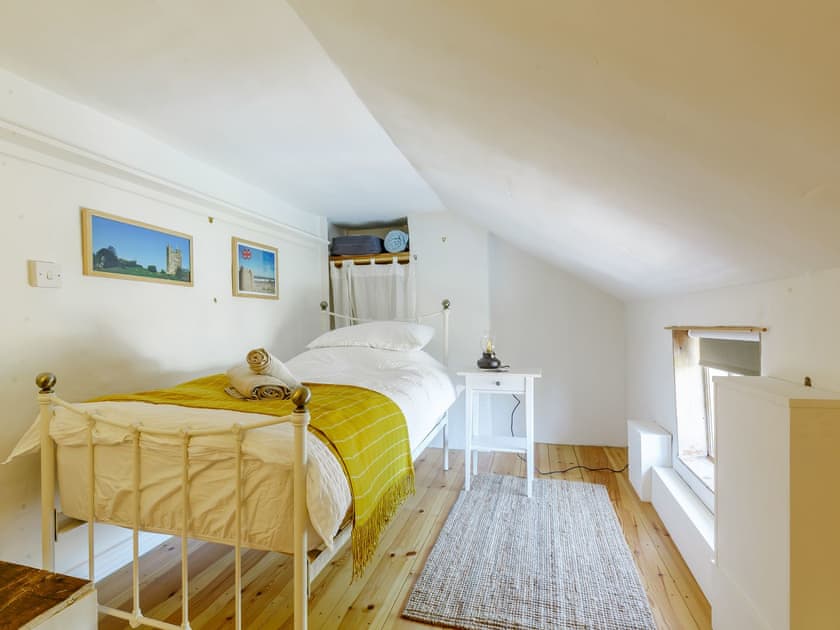 Single bedroom | Angel Lane, Woodbridge