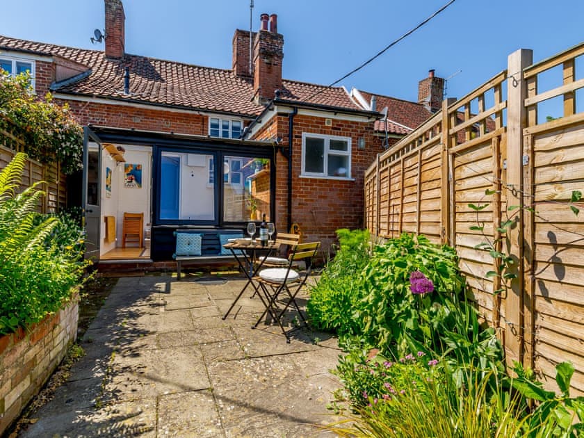 Garden | Angel Lane, Woodbridge