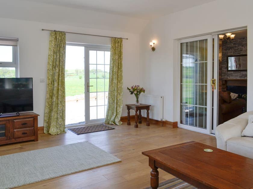 Living room | Curlew Cottage, Lockerbie, near Moffat