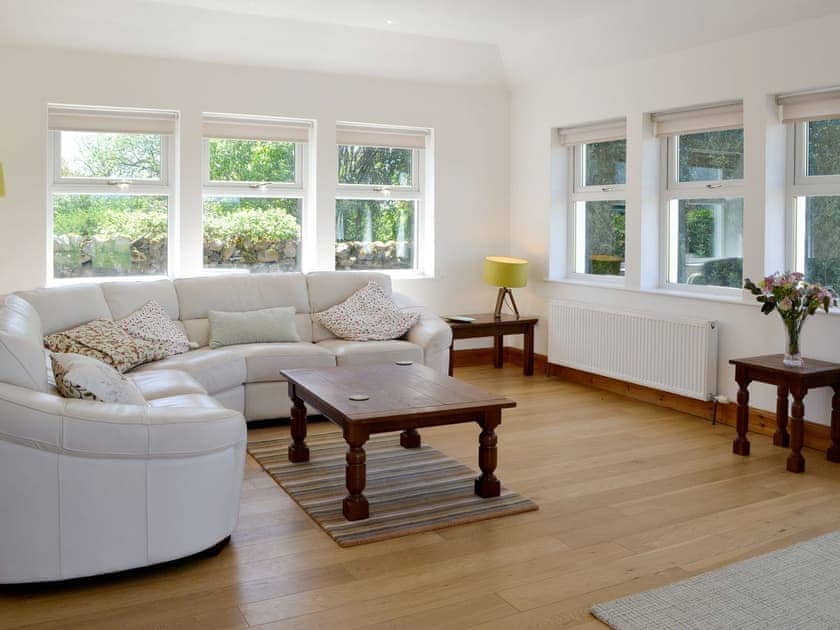 Living room | Curlew Cottage, Lockerbie, near Moffat