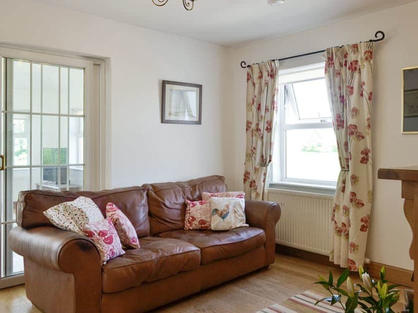 Sitting room | Curlew Cottage, Lockerbie, near Moffat