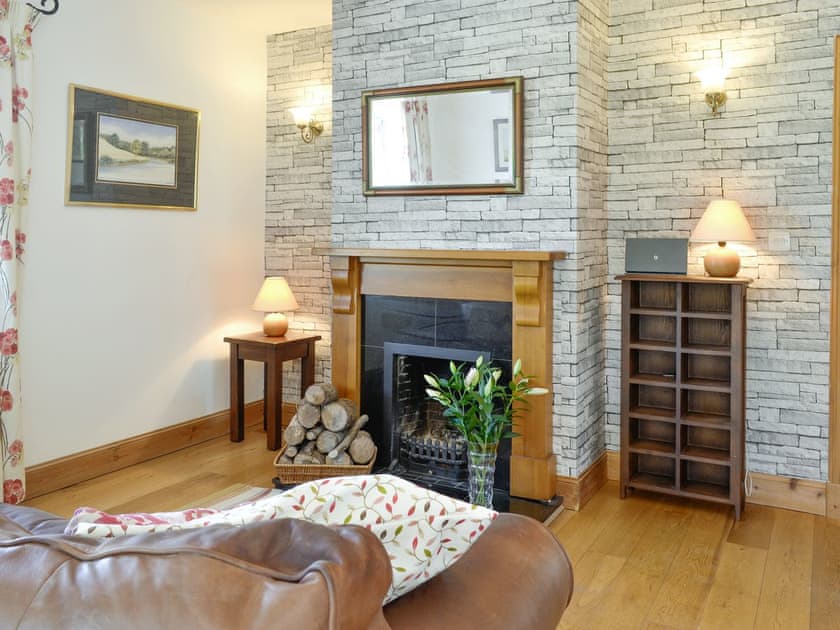 Sitting room | Curlew Cottage, Lockerbie, near Moffat
