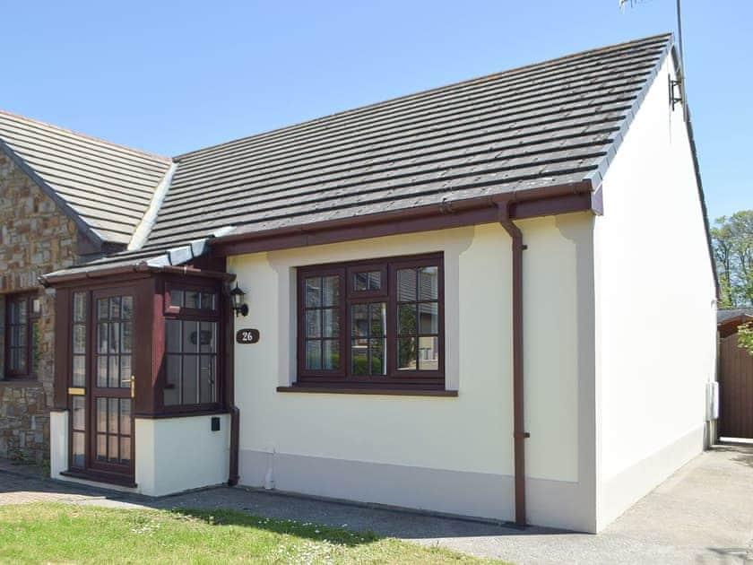 Exterior | Pembroke Cottage, Pembroke