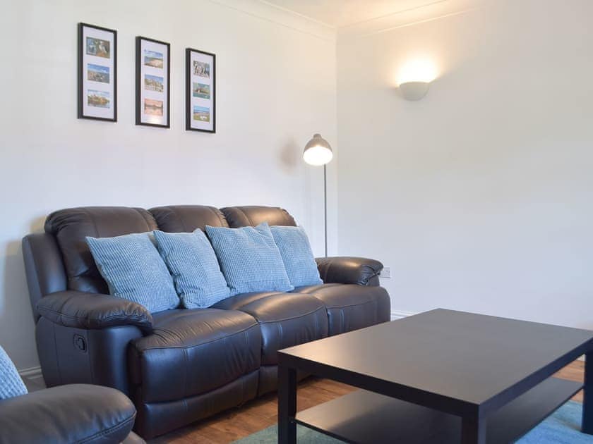 Living room | Pembroke Cottage, Pembroke