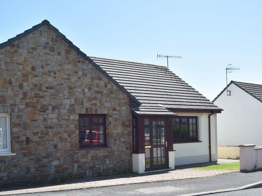 Exterior | Pembroke Cottage, Pembroke