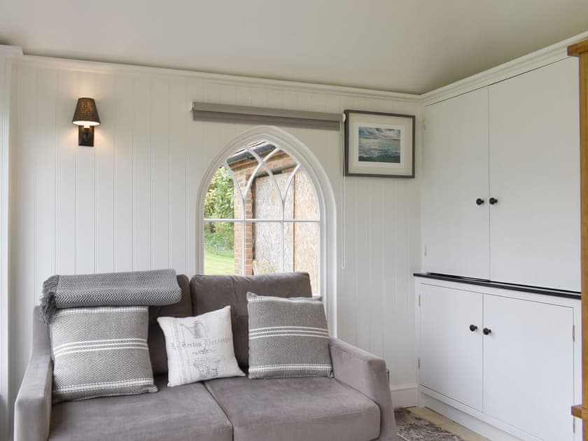 Living area | The Little Cottage, Fittleworth, near Chichester