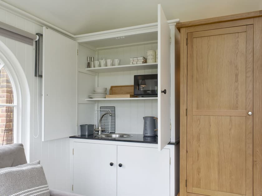 Living area | The Little Cottage, Fittleworth, near Chichester