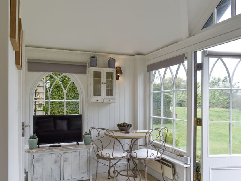 Dining Area | The Little Cottage, Fittleworth, near Chichester