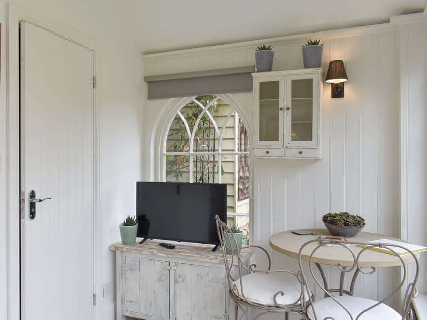 Dining Area | The Little Cottage, Fittleworth, near Chichester