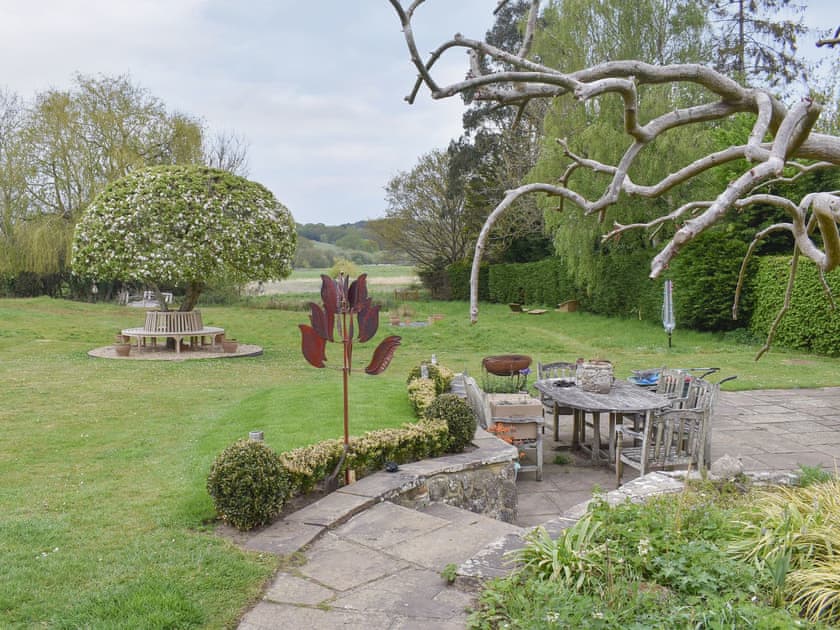 Garden | The Little Cottage, Fittleworth, near Chichester