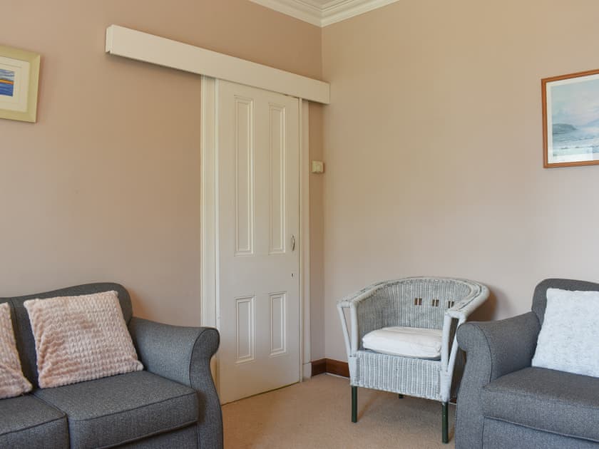 Living room | Redhurst Cottage, Lamlash, near Brodick