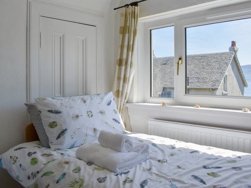 Bedroom | Redhurst Cottage, Lamlash, near Brodick