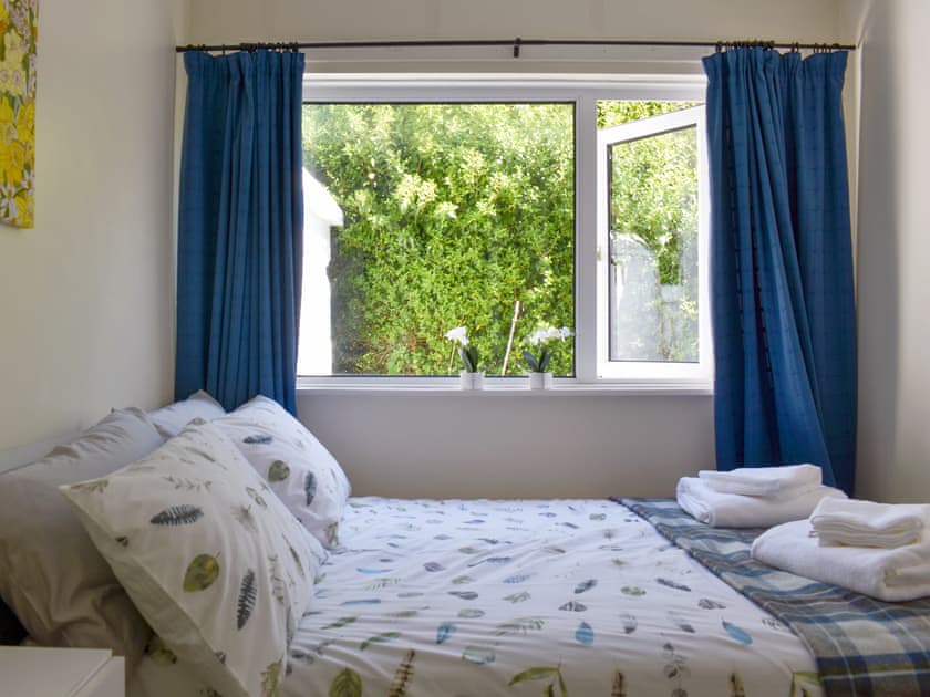 Bedroom | Redhurst Cottage, Lamlash, near Brodick