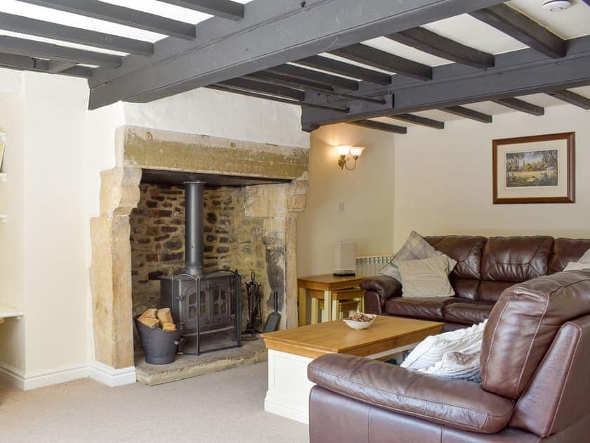 Living room | Poppy Cottage, Buckden