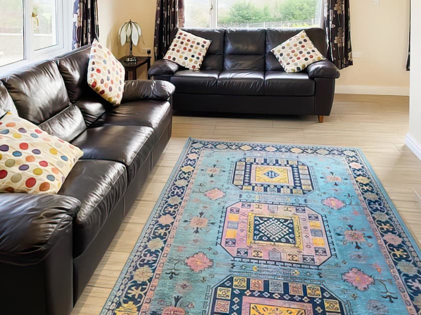 Living room | Cherry Trees, Port Lion