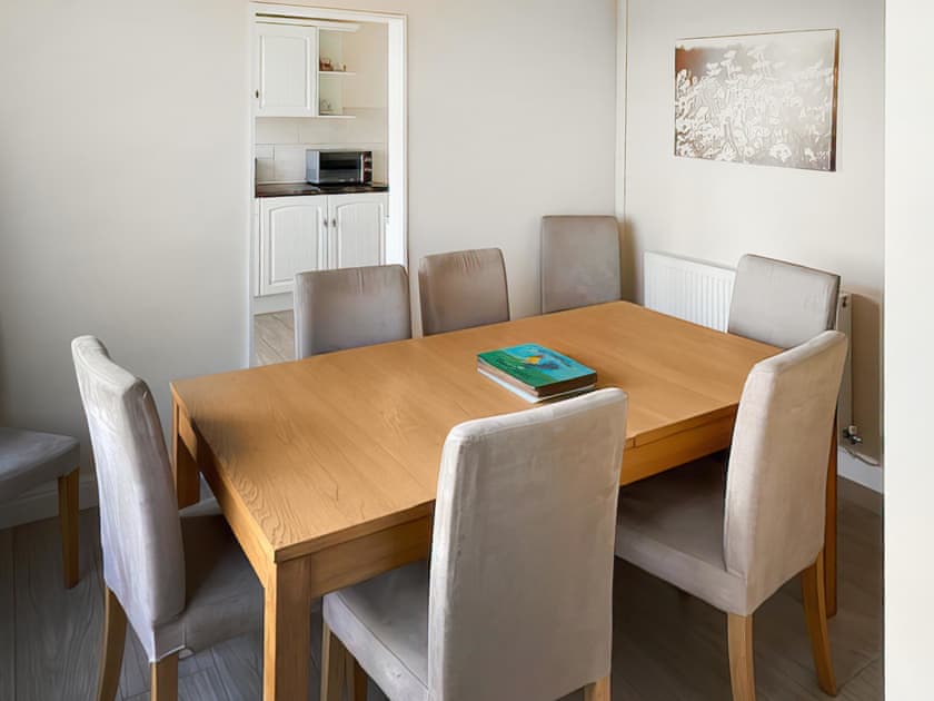 Dining Area | Cherry Trees, Port Lion