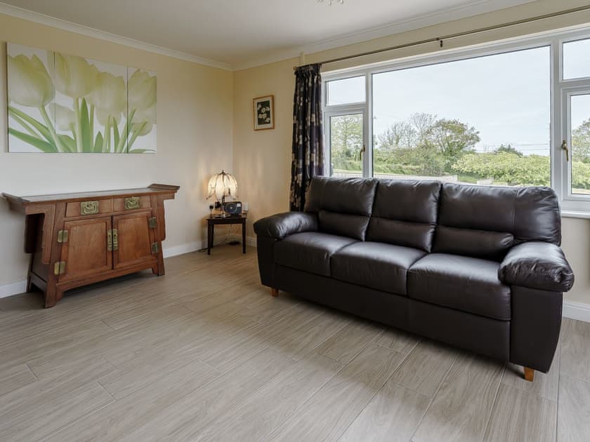 Sitting room | Cherry Trees, Port Lion