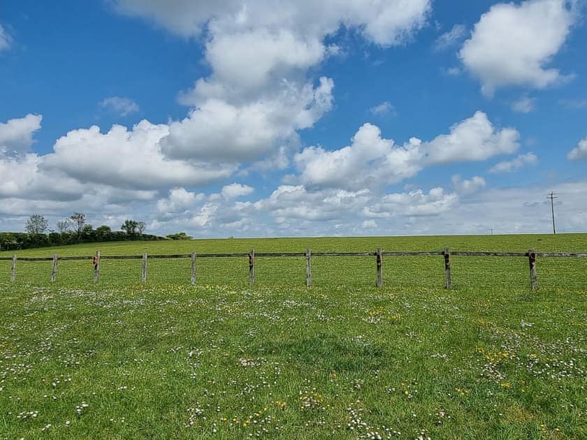 Surrounding area | Crickledown, High Ham, Langport