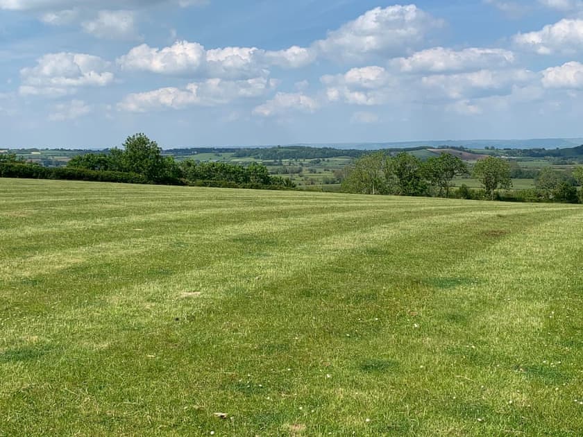 Surrounding area | Crickledown, High Ham, Langport