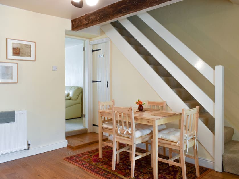 Kitchen/diner | Tilly Cottage, Blacko, near Nelson