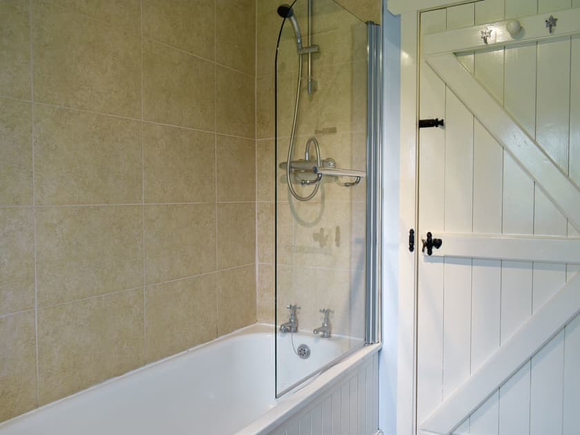 Bathroom | Tilly Cottage, Blacko, near Nelson