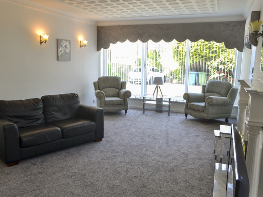 Living room | Dunpullin, Bedlington