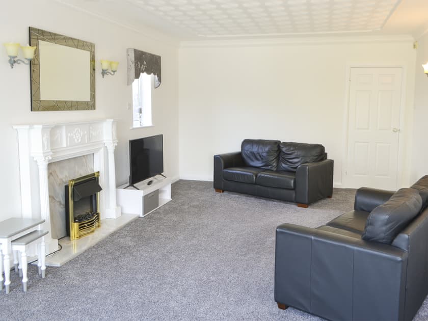 Living room | Dunpullin, Bedlington