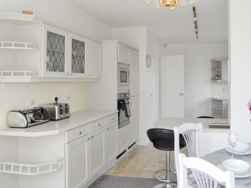 Kitchen/diner | Dunpullin, Bedlington