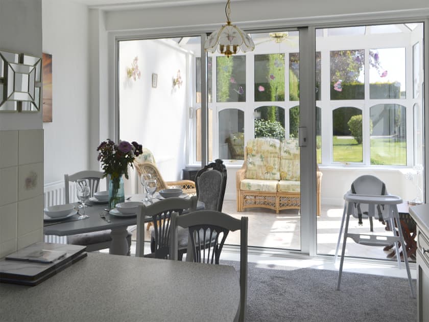 Kitchen/diner | Dunpullin, Bedlington