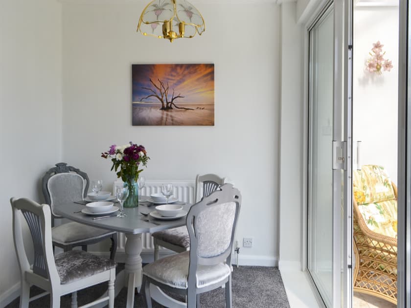 Dining Area | Dunpullin, Bedlington