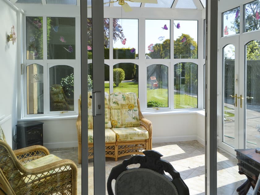 Sun room | Dunpullin, Bedlington