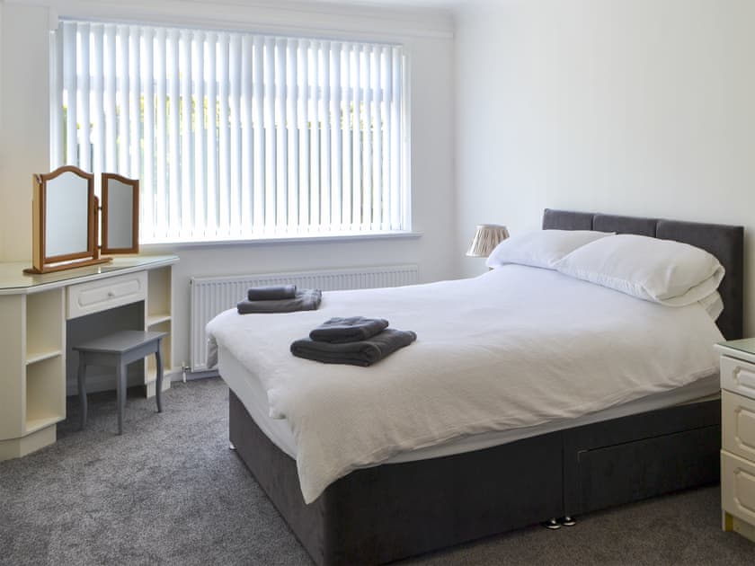 Bedroom | Dunpullin, Bedlington