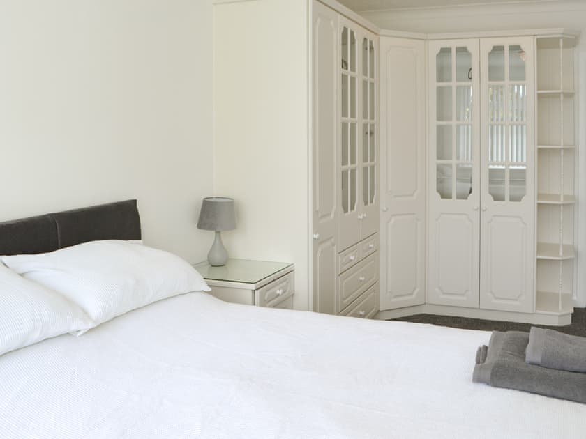 Bedroom | Dunpullin, Bedlington