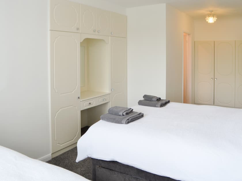 Bedroom | Dunpullin, Bedlington