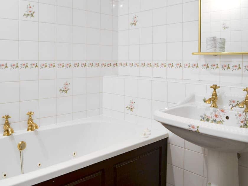 En-suite | Dunpullin, Bedlington
