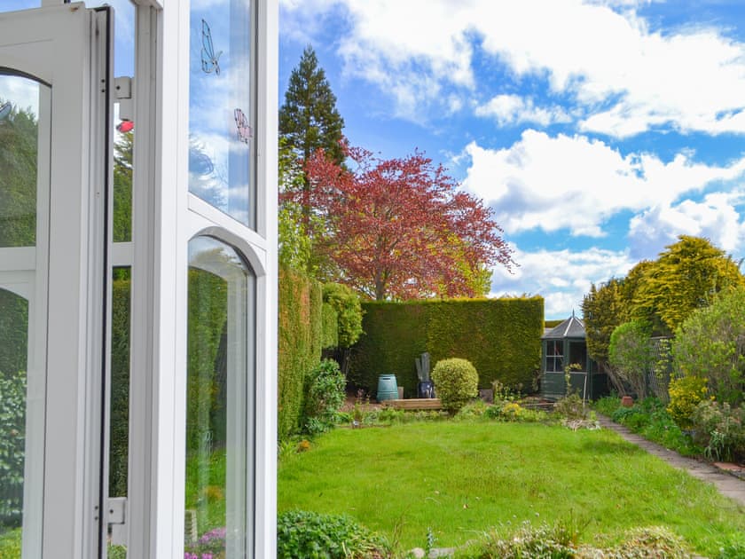 Garden | Dunpullin, Bedlington