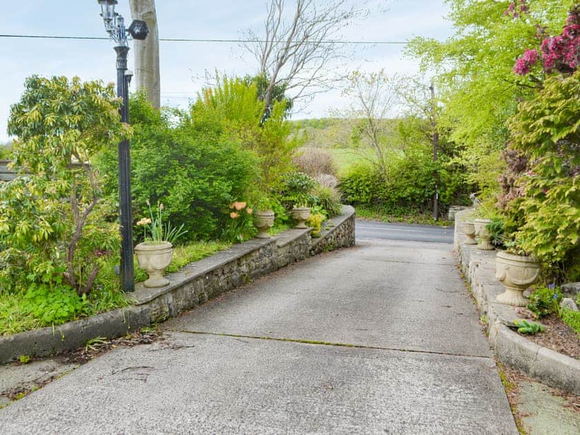 Driveway | Dunpullin, Bedlington