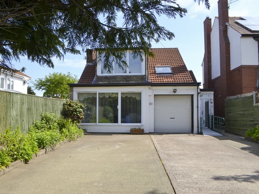 Parking | Dunpullin, Bedlington