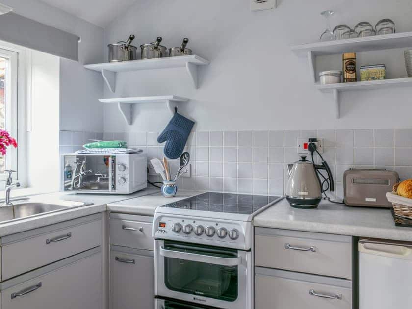Kitchen | No. 7 - Yew Tree Cottages, Langham, near Holt