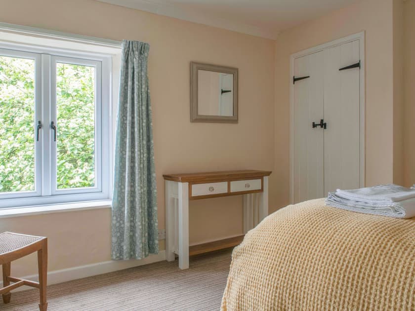 Bedroom | No. 7 - Yew Tree Cottages, Langham, near Holt