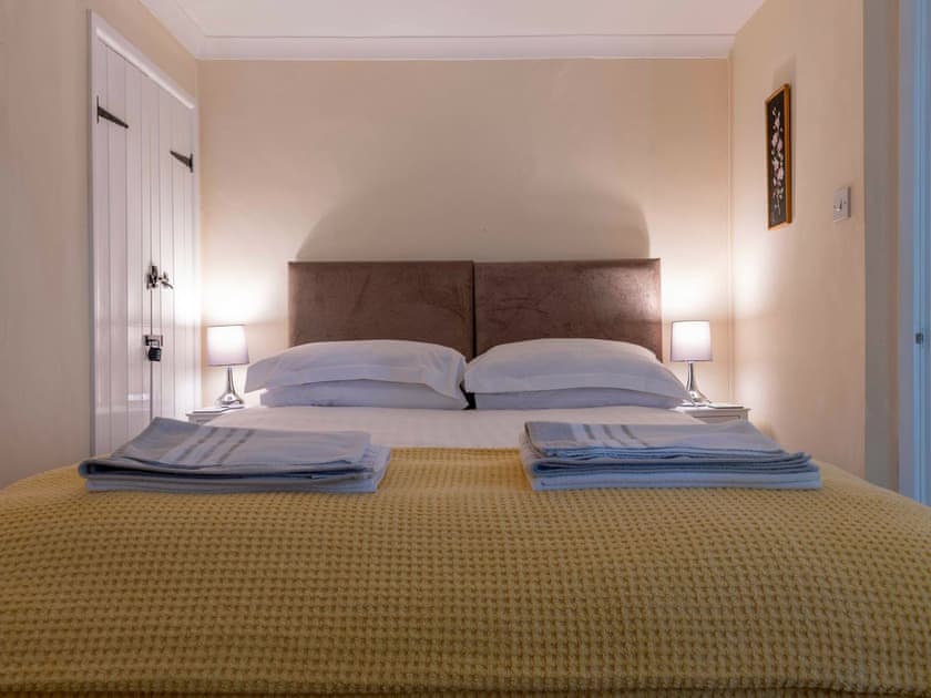 Bedroom | No. 7 - Yew Tree Cottages, Langham, near Holt