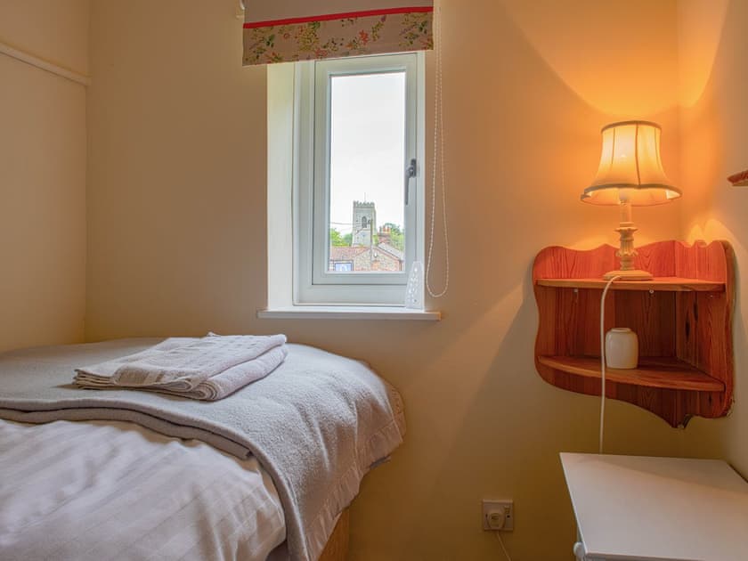 Bedroom | No. 7 - Yew Tree Cottages, Langham, near Holt