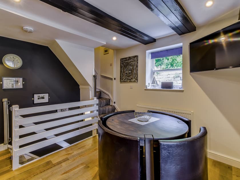 Dining Area | Speedy’s Cottage, Whitby